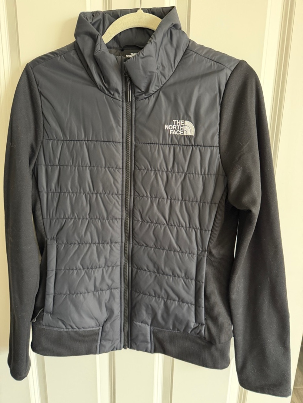 The North Face Black Jacket
